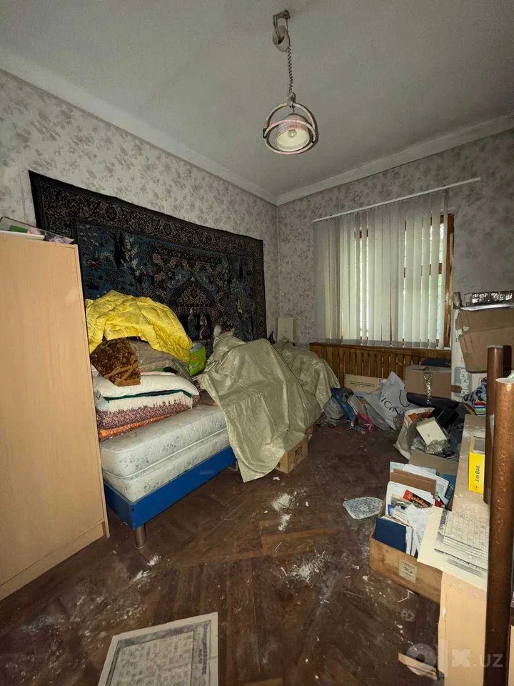 Tashkent City, Yakkasaroy District