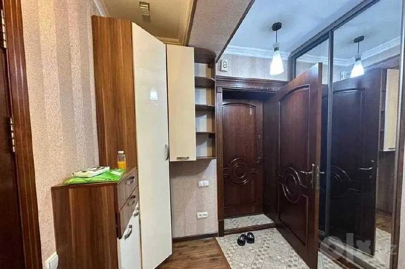Tashkent City, Mirobod District