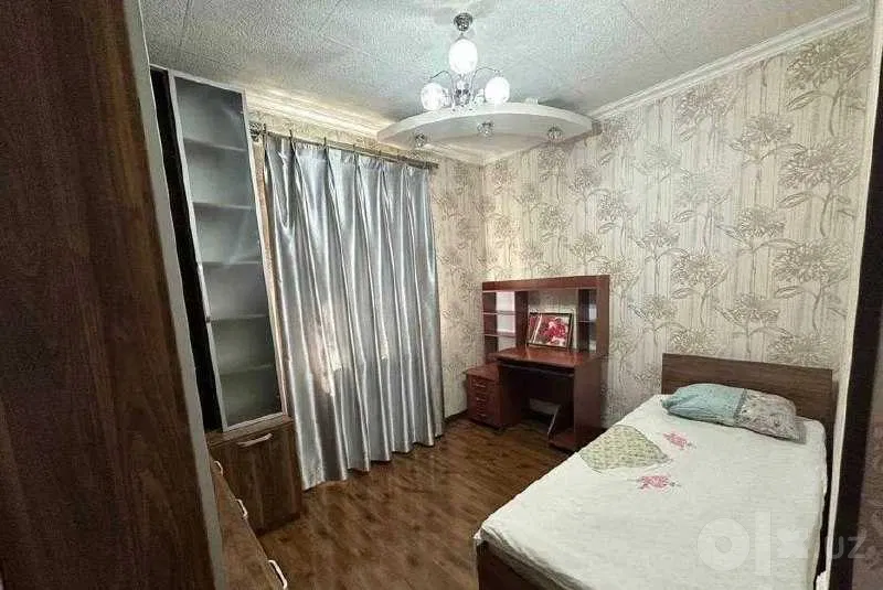 Tashkent City, Mirobod District