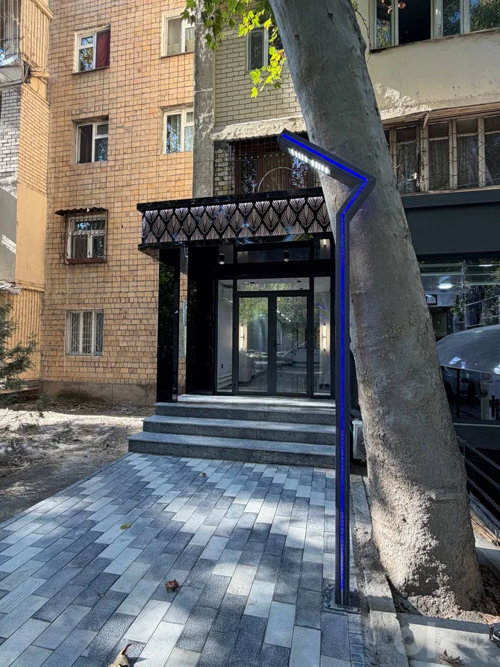 Tashkent City, Chilonzor District
