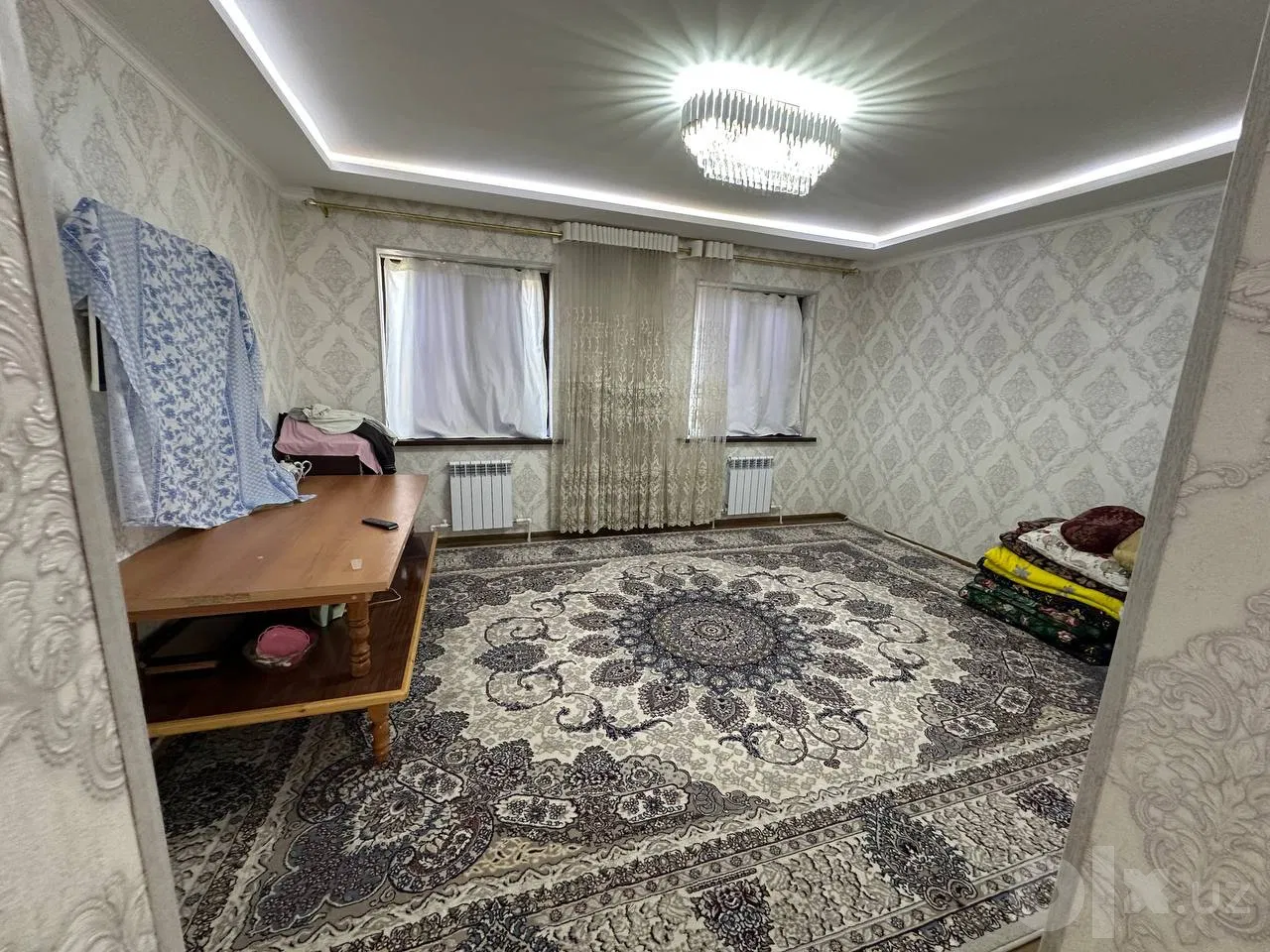 Tashkent Region, Qibray District