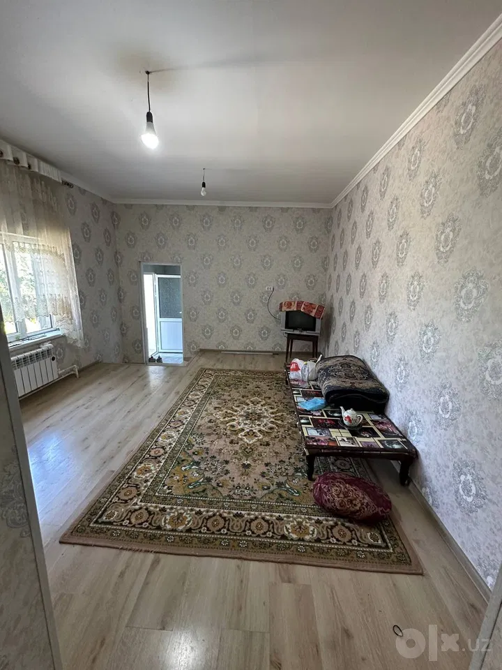 Tashkent Region, Qibray District