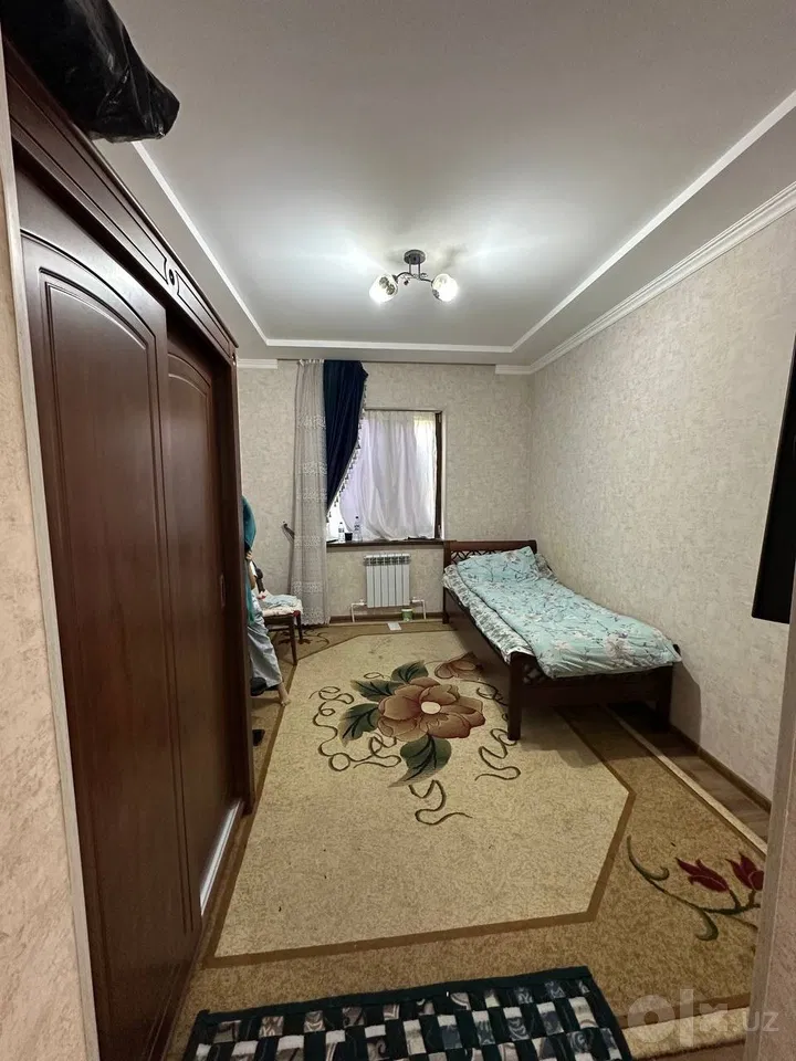 Tashkent Region, Qibray District