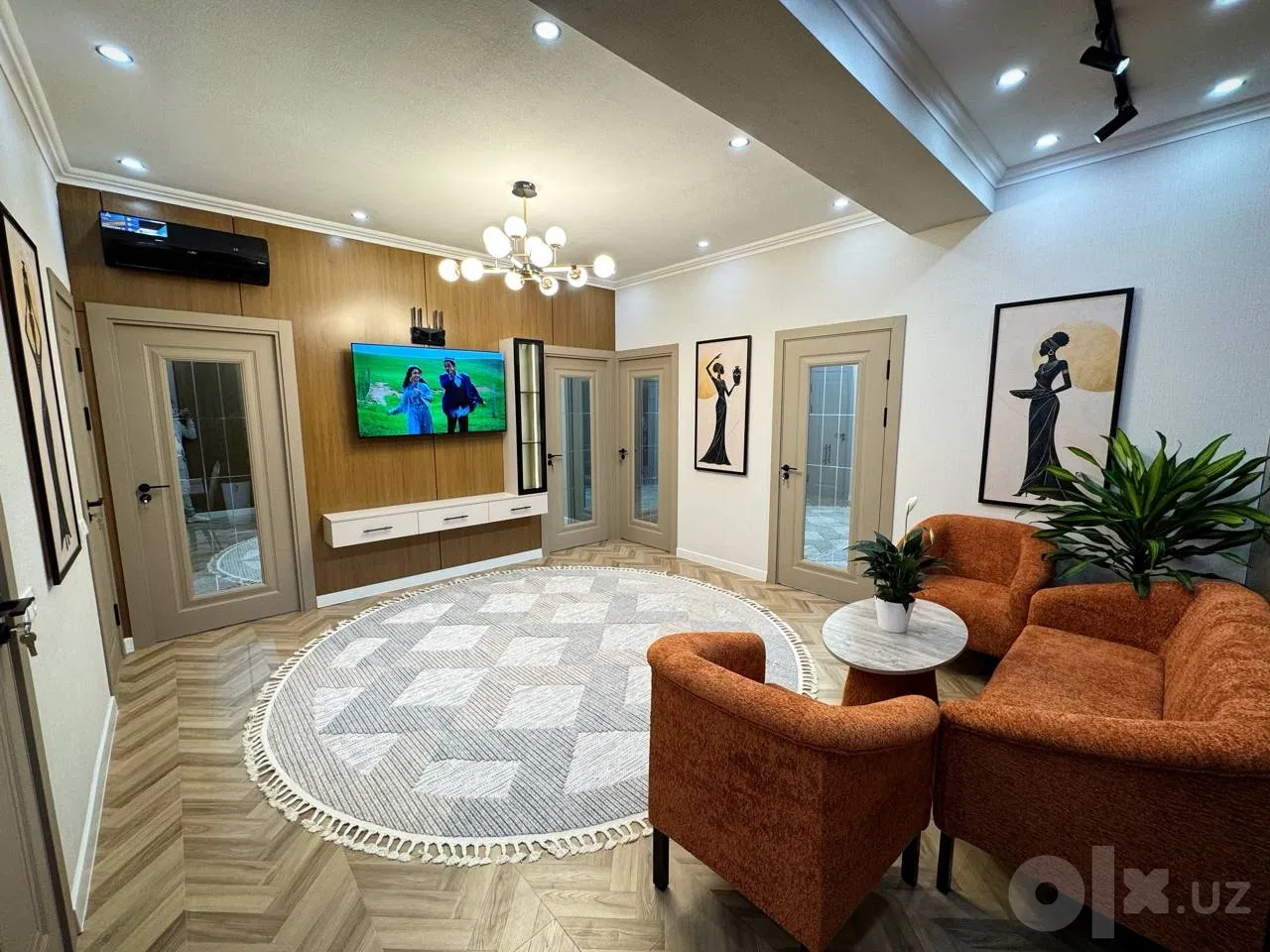 Tashkent City, Yunusobod District
