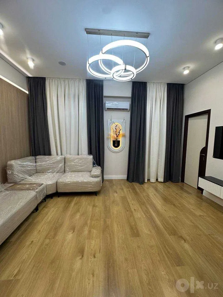 Tashkent City, Mirzo Ulug'bek District