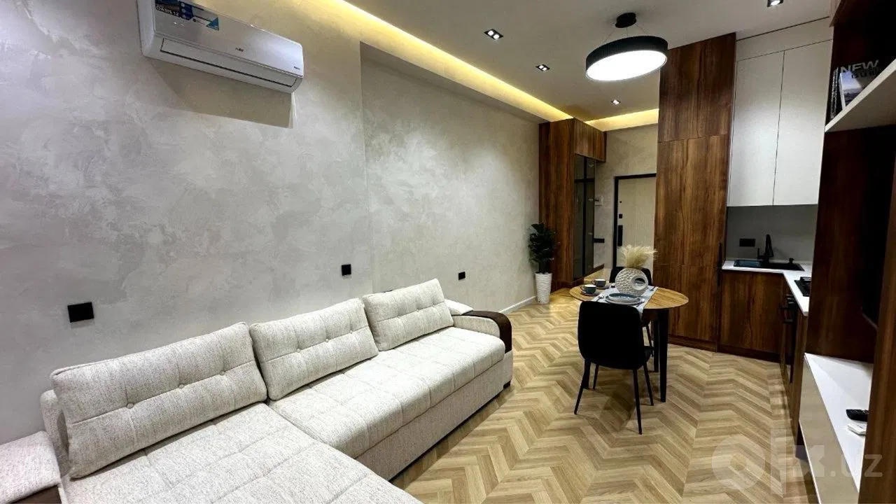 Tashkent City, Yunusobod District