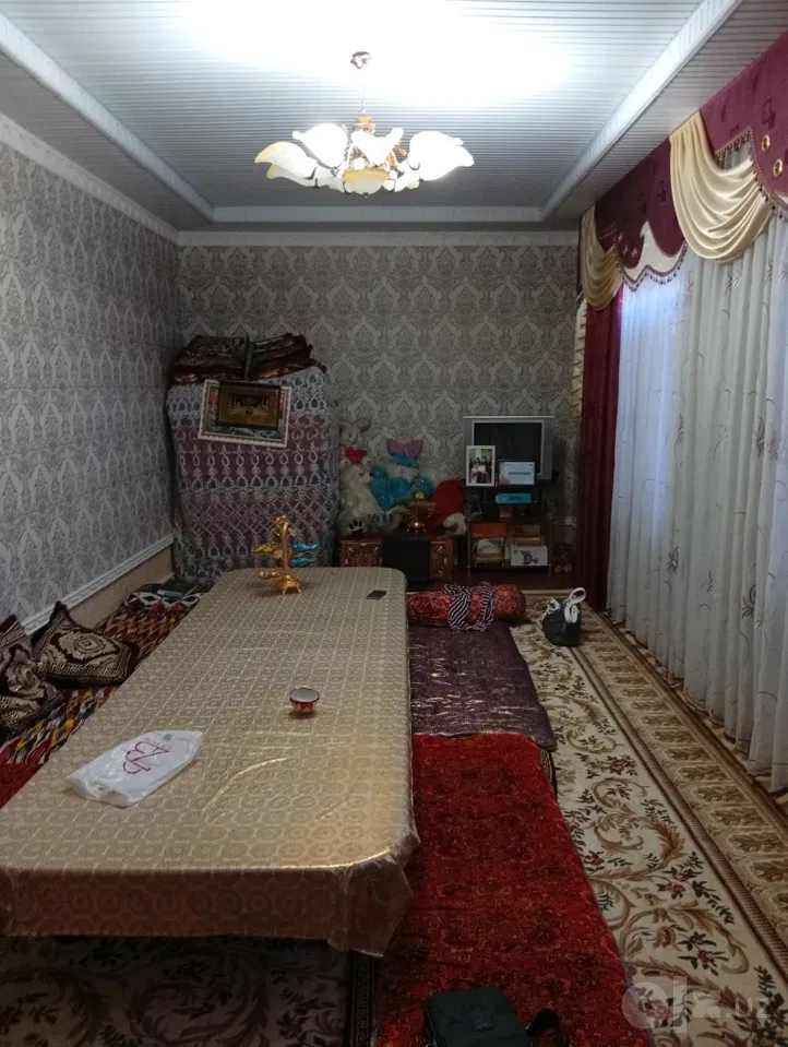 Kashkadarya Region, Qarshi