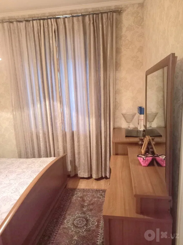 Tashkent City, Chilonzor District