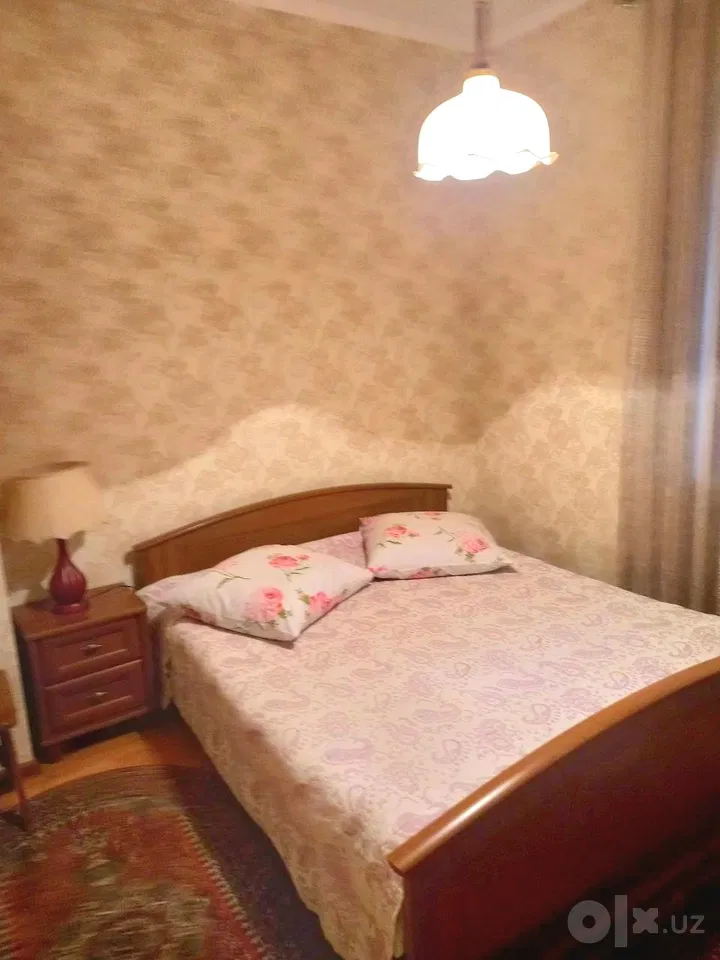 Tashkent City, Chilonzor District