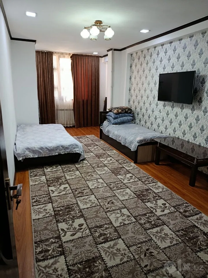 Tashkent City, Shayxontohur District