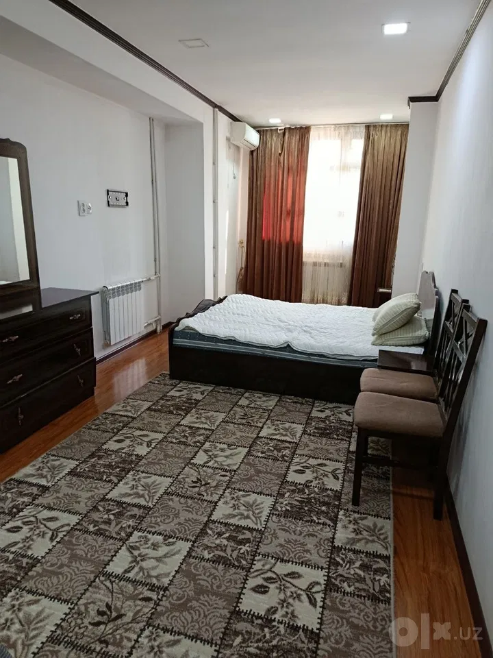Tashkent City, Shayxontohur District