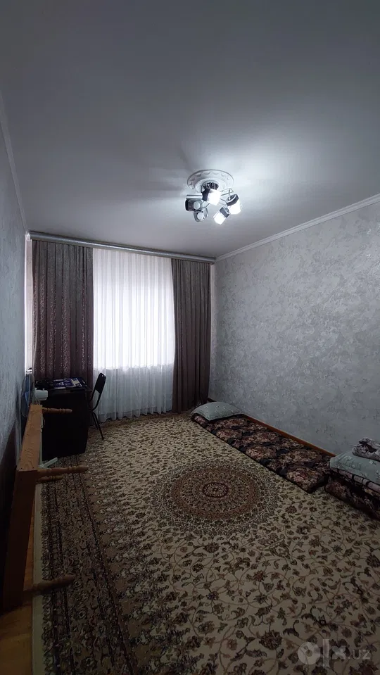 Tashkent City, Mirzo Ulug'bek District