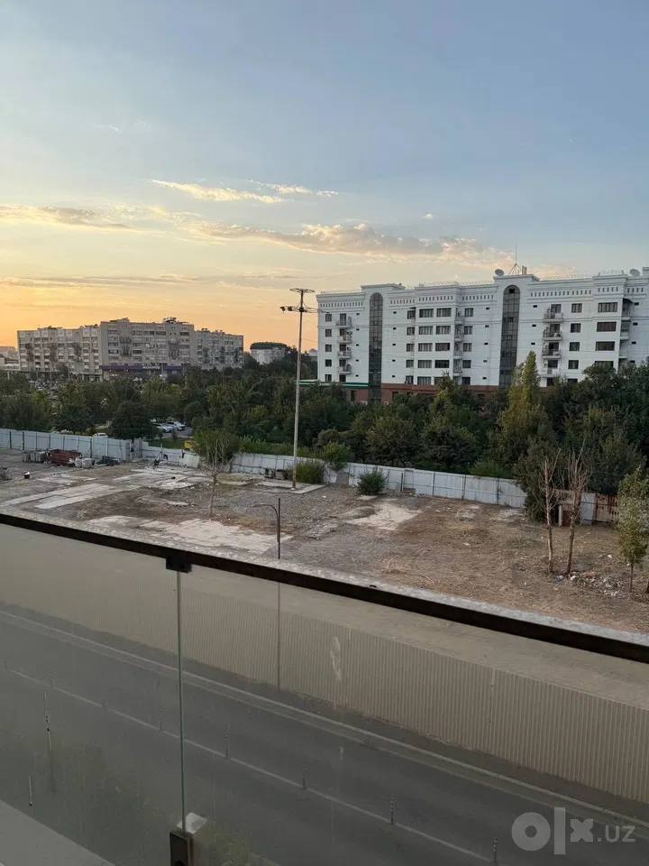 Tashkent City, Shayxontohur District