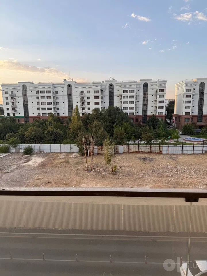 Tashkent City, Shayxontohur District