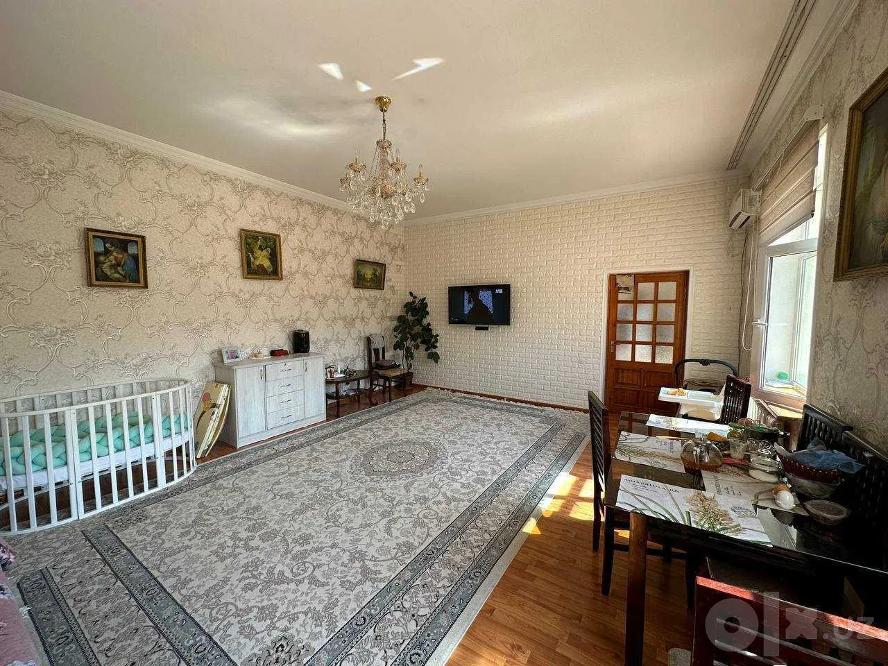 Tashkent City, Yunusobod District