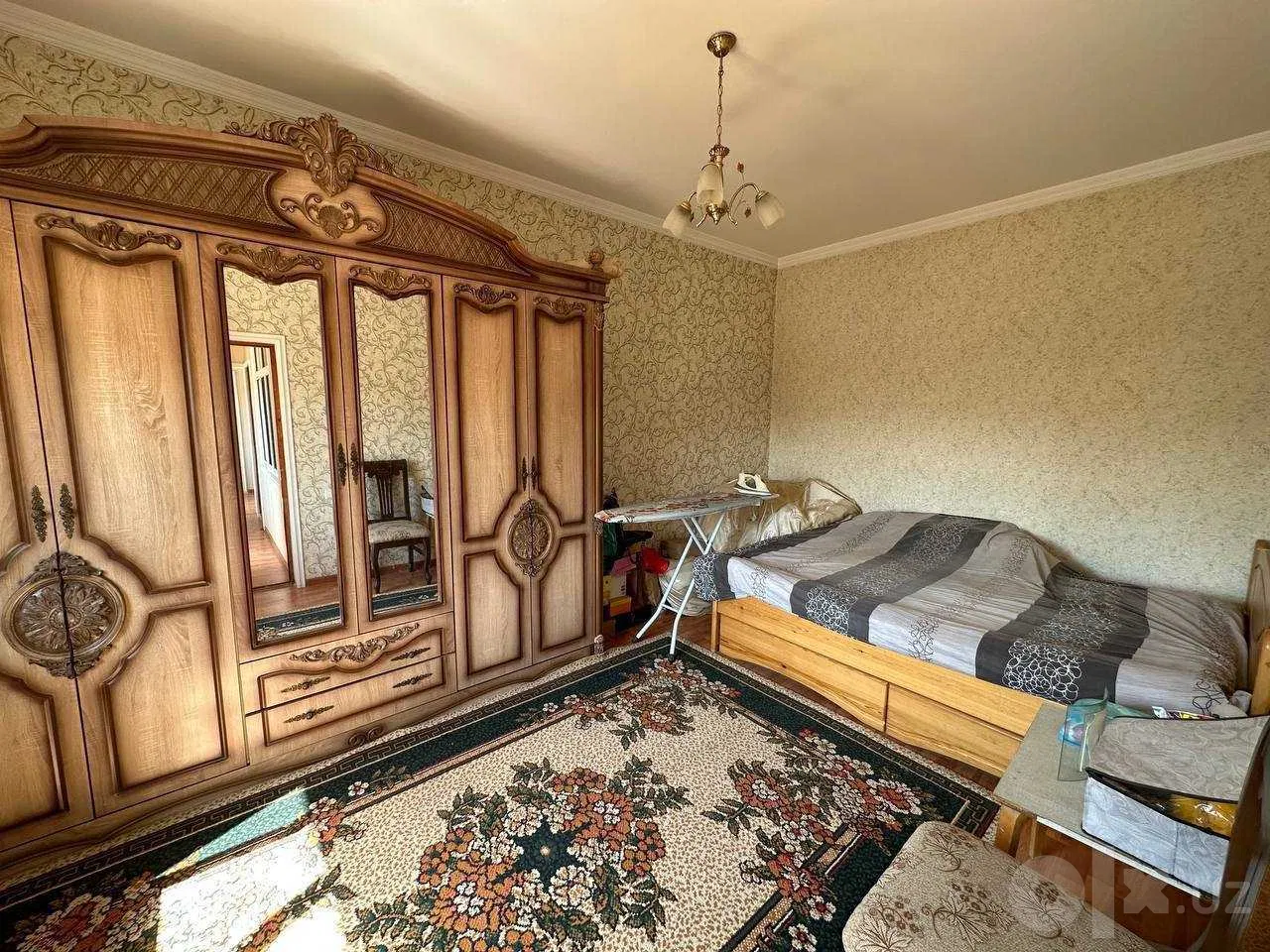 Tashkent City, Yunusobod District