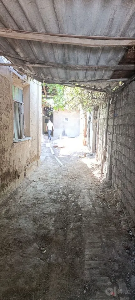 Tashkent City, Yashnobod District
