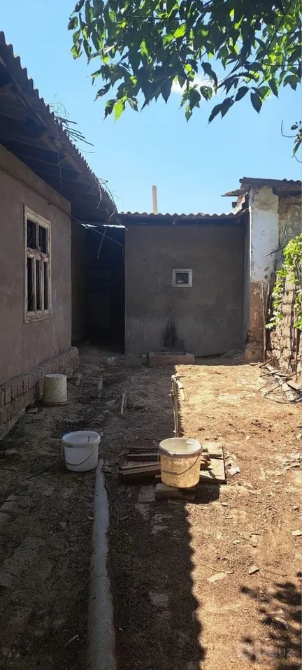Tashkent City, Yashnobod District