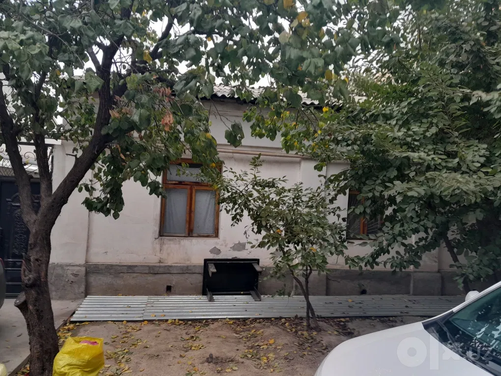 Tashkent City, Mirzo Ulug'bek District