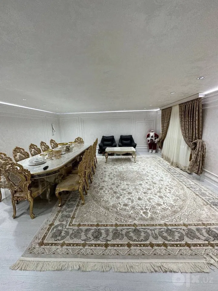 Tashkent City, Yashnobod District