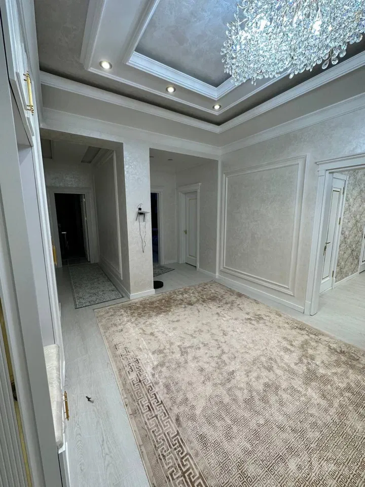 Tashkent City, Yashnobod District