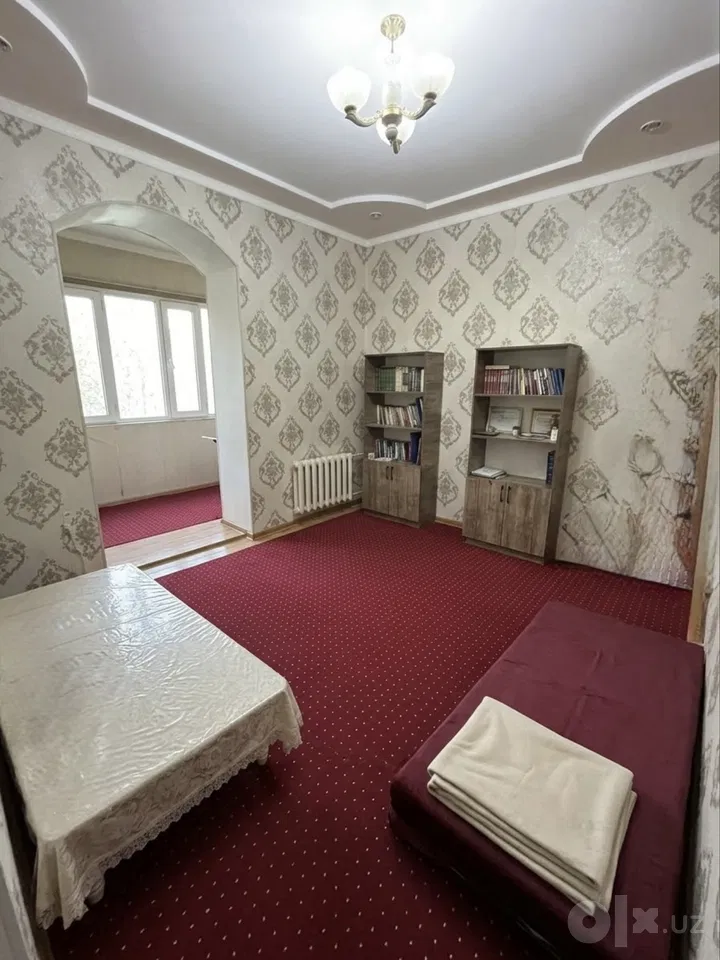 Tashkent City, Yakkasaroy District