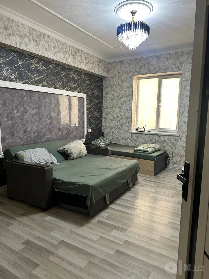 Tashkent City, Yashnobod District