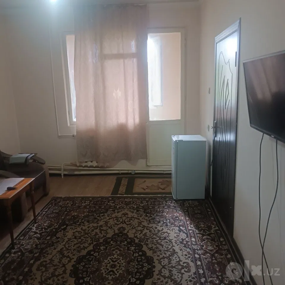 Tashkent City, Mirzo Ulug'bek District