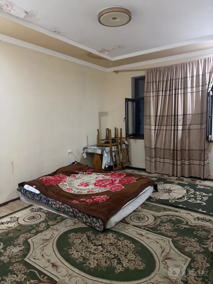 Tashkent City, Sergeli District