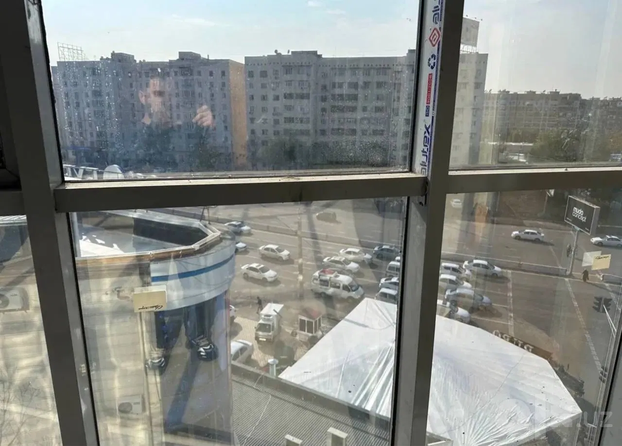 Tashkent City, Mirzo Ulug'bek District