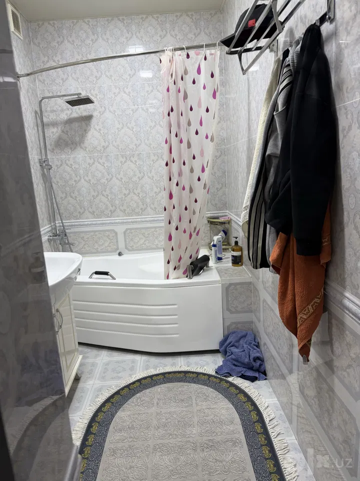 Tashkent City, Sergeli District