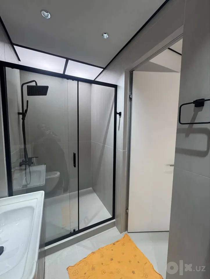 Tashkent City, Yashnobod District