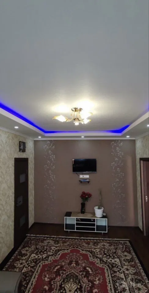 Tashkent City, Shayxontohur District