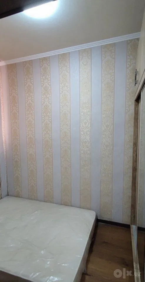 Tashkent City, Shayxontohur District