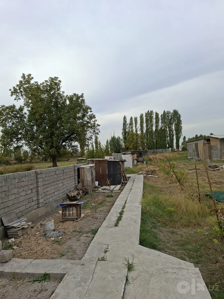 Tashkent Region