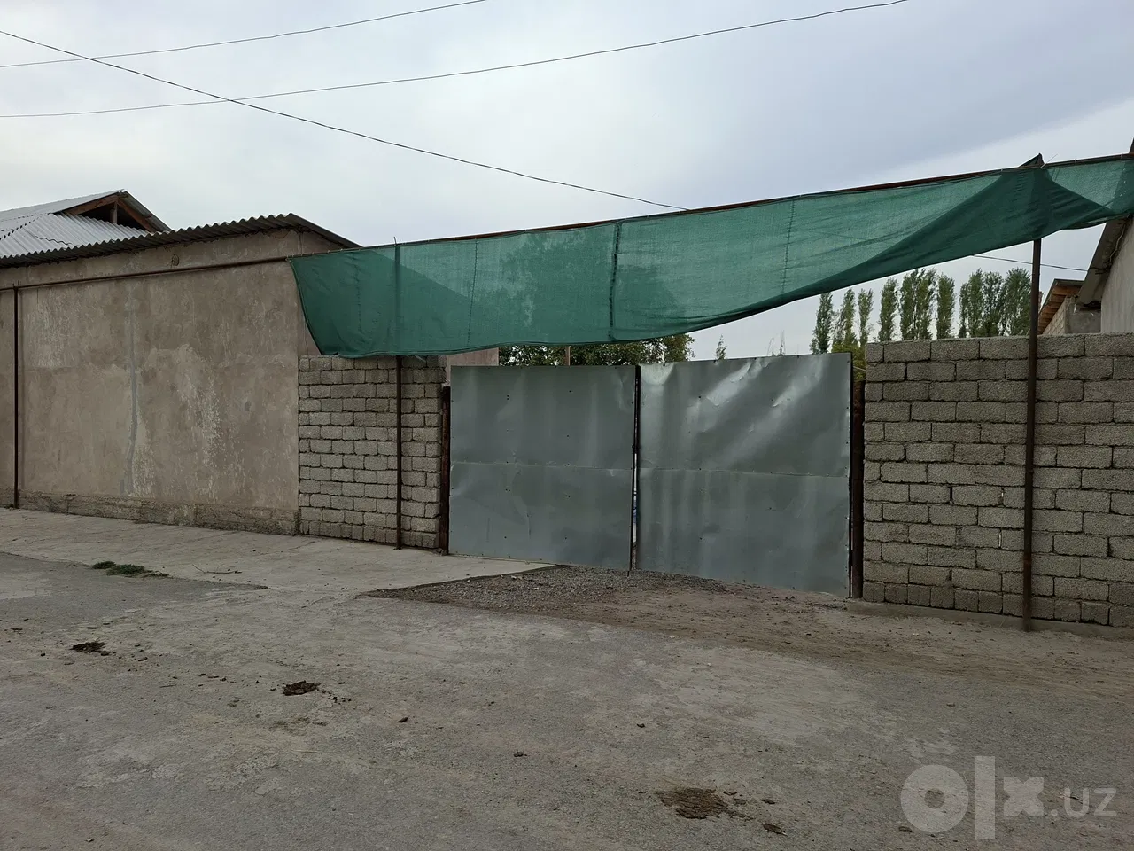 Tashkent Region