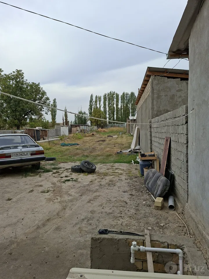 Tashkent Region