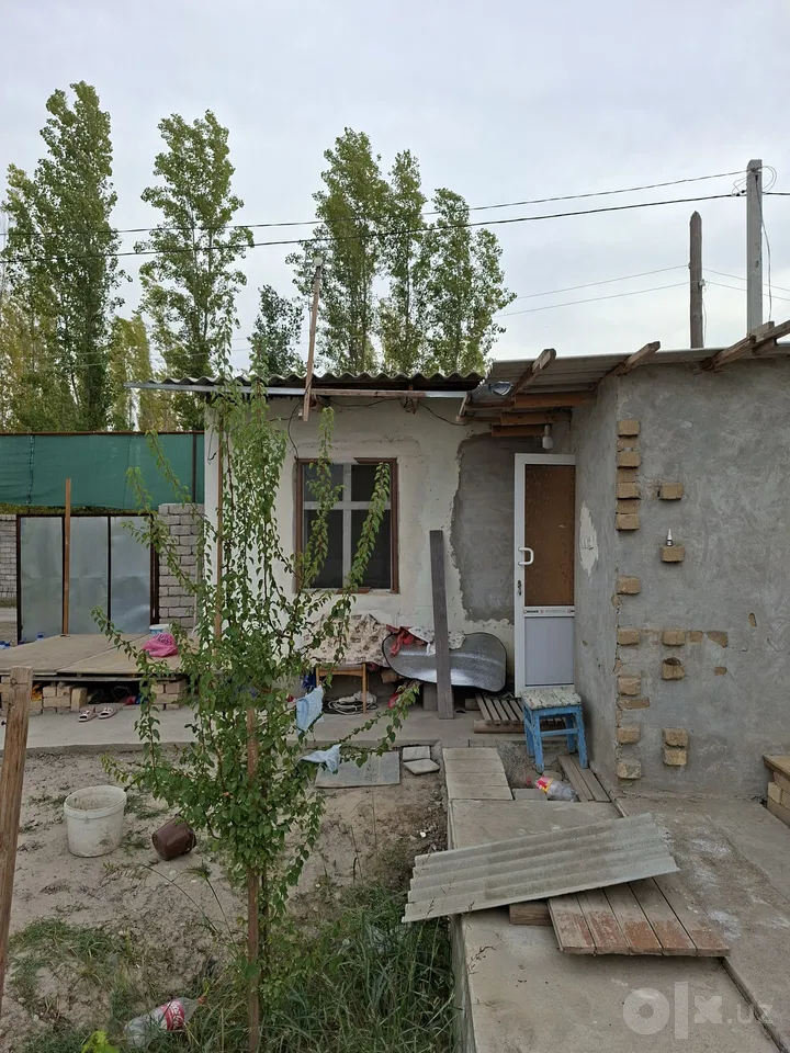 Tashkent Region