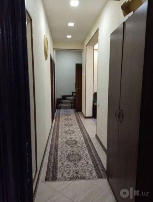Tashkent City, Mirzo Ulug'bek District