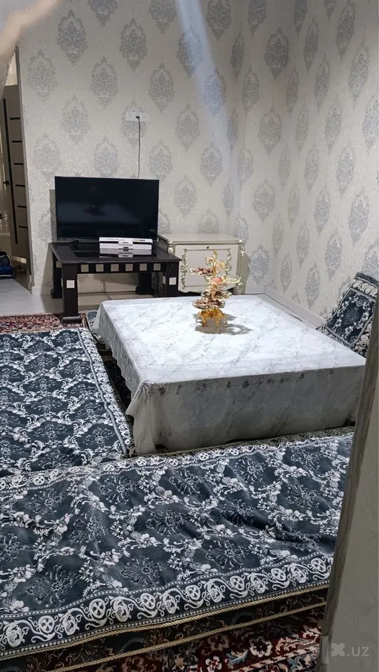 Tashkent City, Sergeli District
