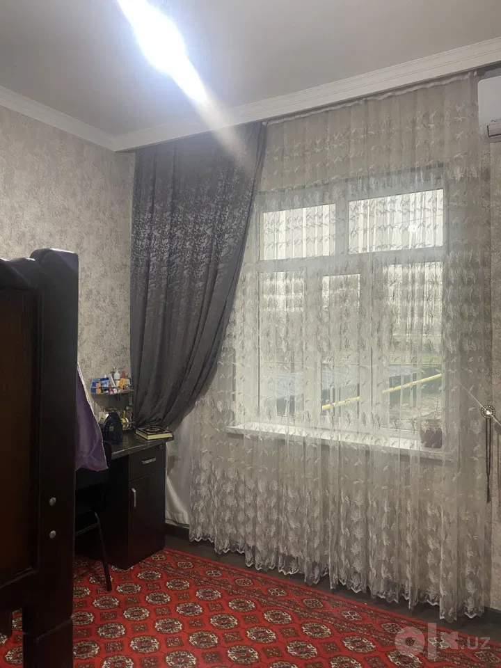 Tashkent City, Sergeli District