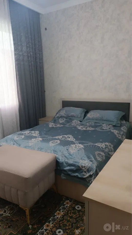Tashkent City, Sergeli District