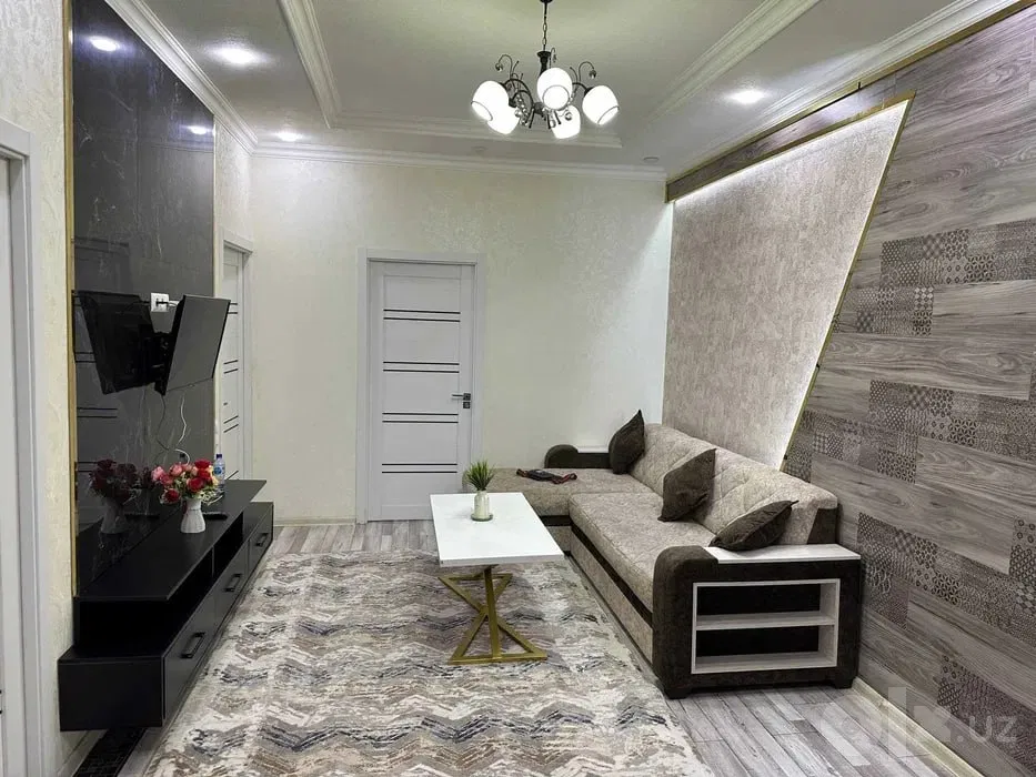 Tashkent City, Chilonzor District