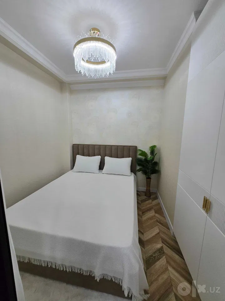 Tashkent City, Yunusobod District