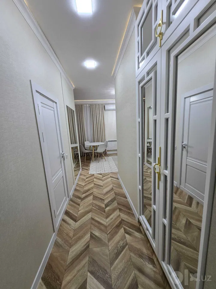 Tashkent City, Yunusobod District