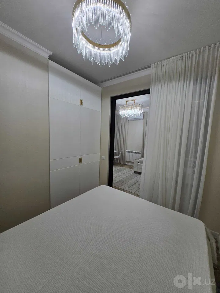 Tashkent City, Yunusobod District
