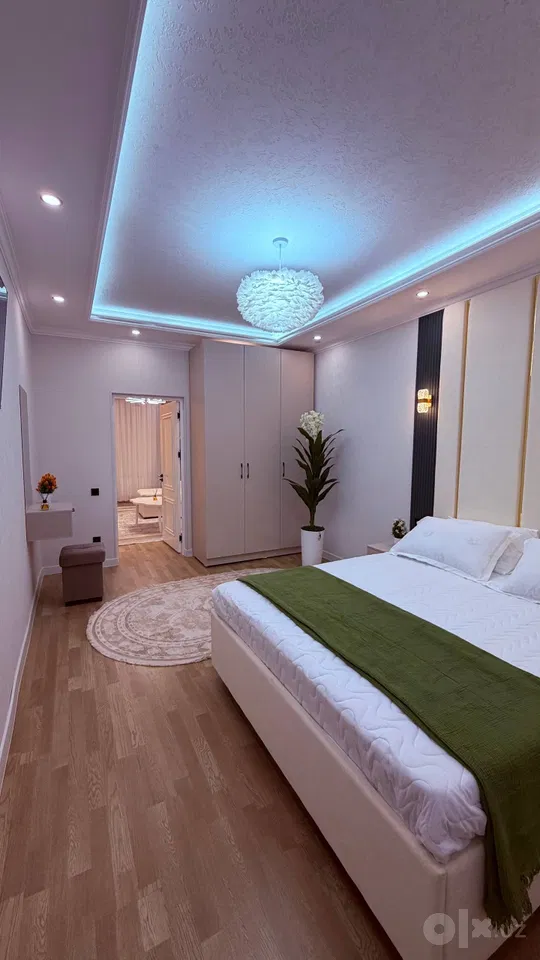 Tashkent City, Yunusobod District