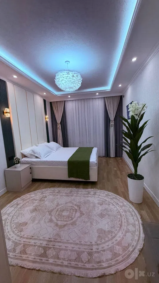 Tashkent City, Yunusobod District
