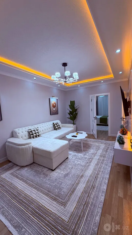 Tashkent City, Yunusobod District