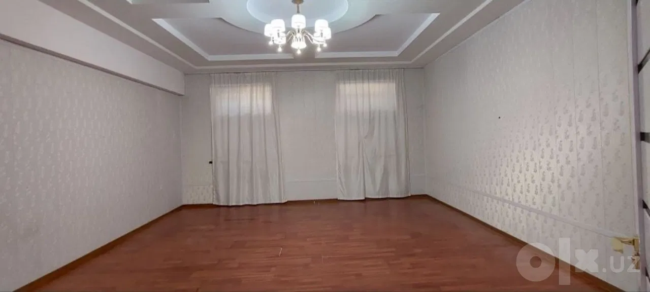 Tashkent City, Yashnobod District